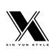 倾歆style