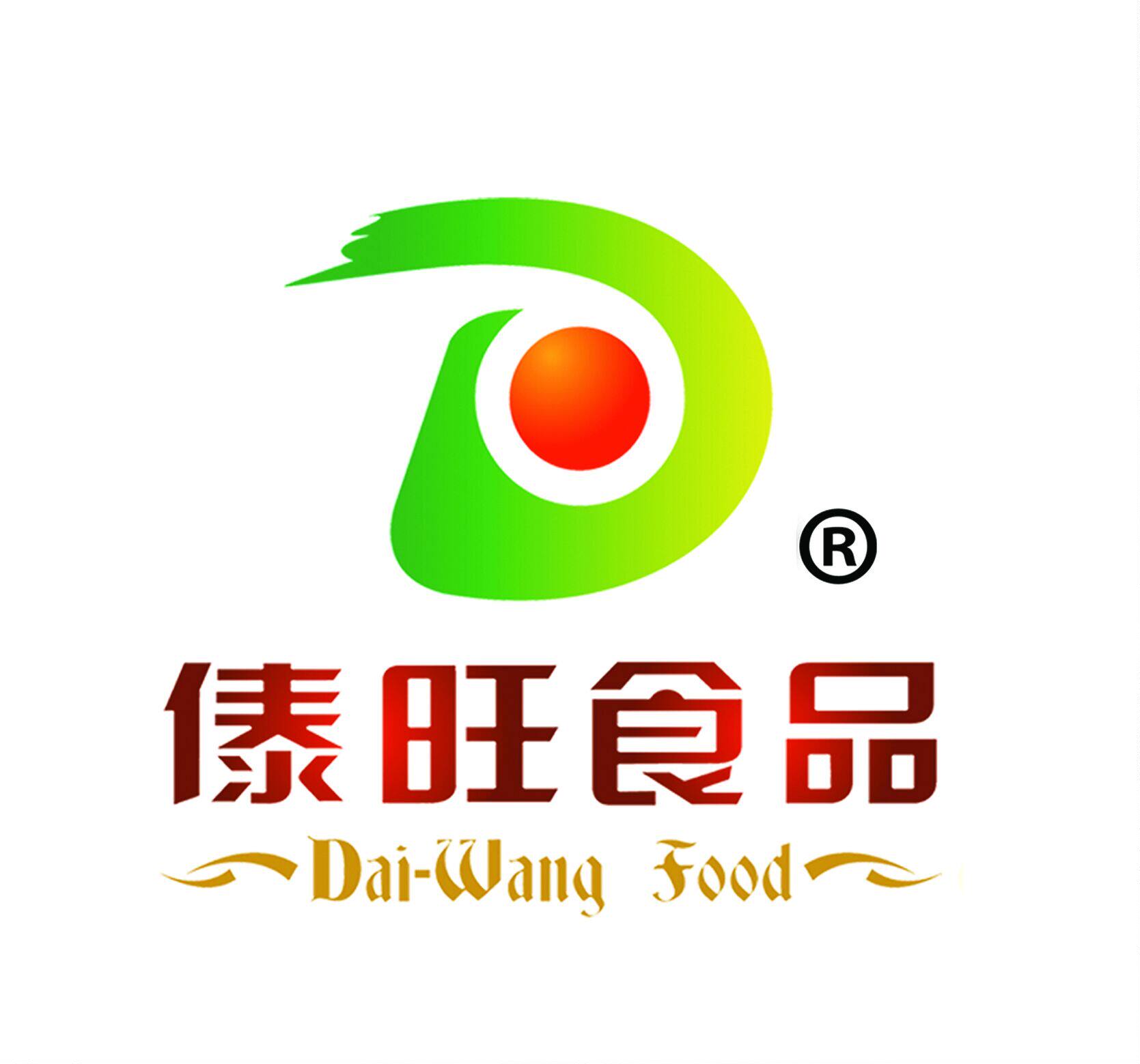 傣旺食品旗舰店的LOGO