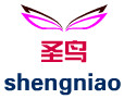 圣鸟运动户外旗舰店的LOGO