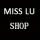 Miss lu SHOP