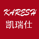 凯瑞仕钓具