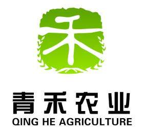 寿光市青禾农业的LOGO
