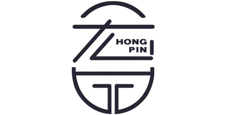 宏品旗舰店的LOGO