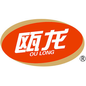 瓯龙食品旗舰店的LOGO