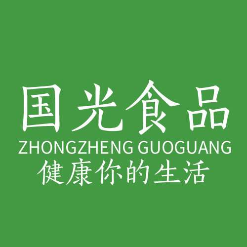 国光闽台特产速递的LOGO