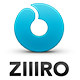 ziiiro上海专卖店的LOGO