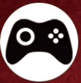 小六电玩的LOGO