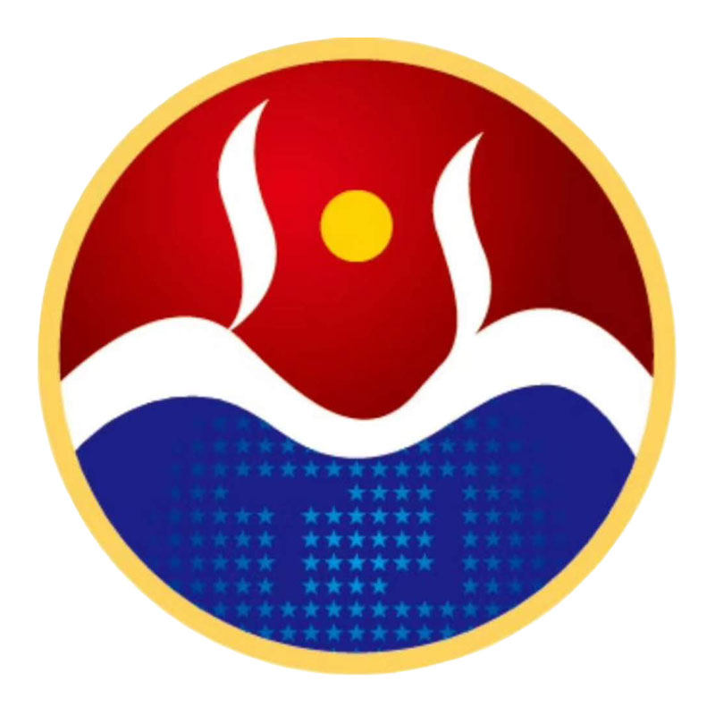 贵州华盟台酱酒业有限公司的LOGO
