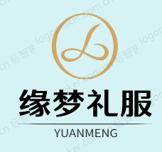 缘梦婚纱礼服馆