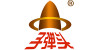 子弹头家居旗舰店的LOGO