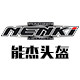 nenki旗舰店的LOGO