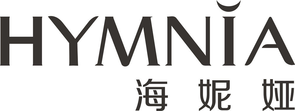 海妮娅  洗护的LOGO