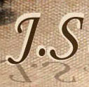 JS品牌折扣仓的LOGO