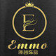 EMMO银饰水晶
