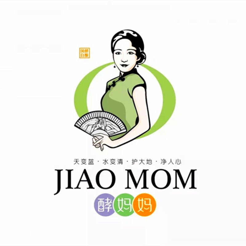 酵妈妈品牌实体店