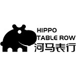 河马表行