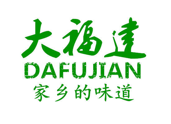 大福建的LOGO
