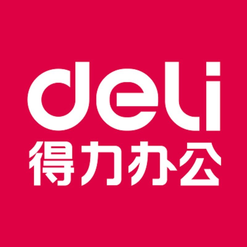 得力办公实体店