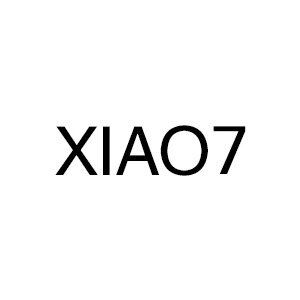XIAO7家