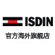 ISDIN官方海外旗舰店的LOGO