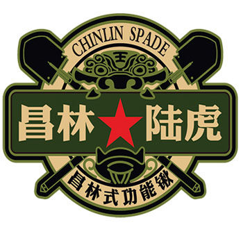 昌林旗舰店的LOGO