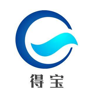 得宝电源的LOGO