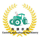 东源农机的LOGO
