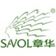 章华石菲专卖店的LOGO