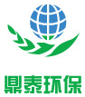 鼎泰环保的LOGO