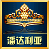 北方御风汽配商城的LOGO