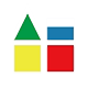 木头姐姐外贸精品玩具的LOGO
