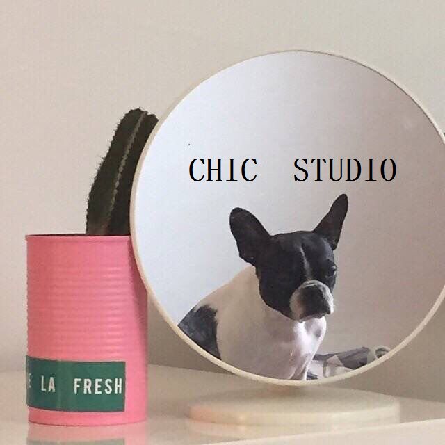 z家chic韩风实拍女鞋