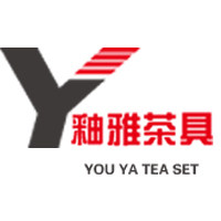 釉雅陶瓷的LOGO