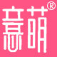 意萌旗舰店的LOGO