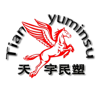天宇民塑