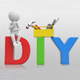 电子DIY小店
