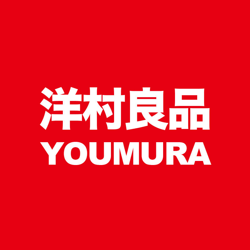 洋村良品日本药妆的LOGO