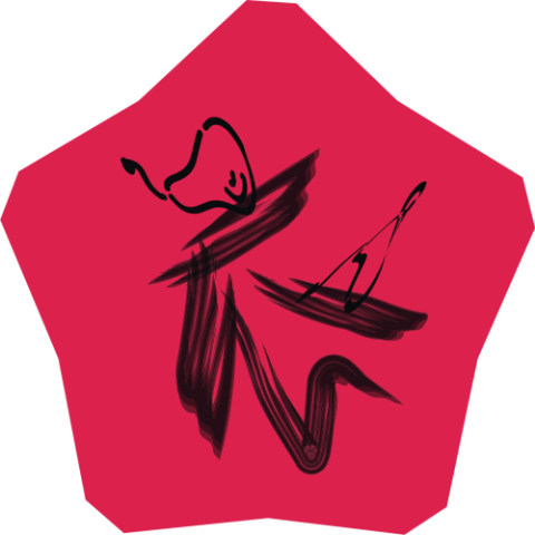 青港的风