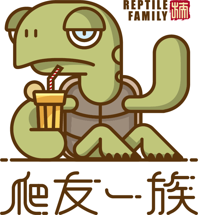 爬友一族的LOGO