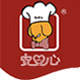 安心宠物食品旗舰店的LOGO