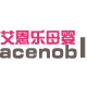 艾恩乐母婴店的LOGO