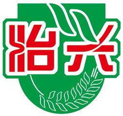 怡兴米面制品总汇的LOGO