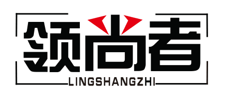 精光领尚者专卖店的LOGO