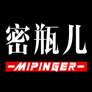 密瓶儿服饰旗舰店的LOGO