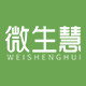 微生慧官方健康店的LOGO