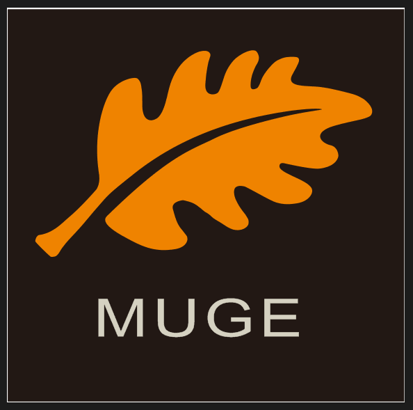 木歌家具用品的LOGO