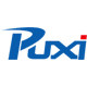puxi旗舰店的LOGO