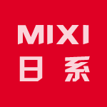 米西mixi