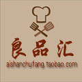 良品汇家居的LOGO