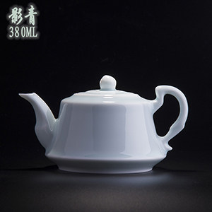 品味茶具馆的LOGO
